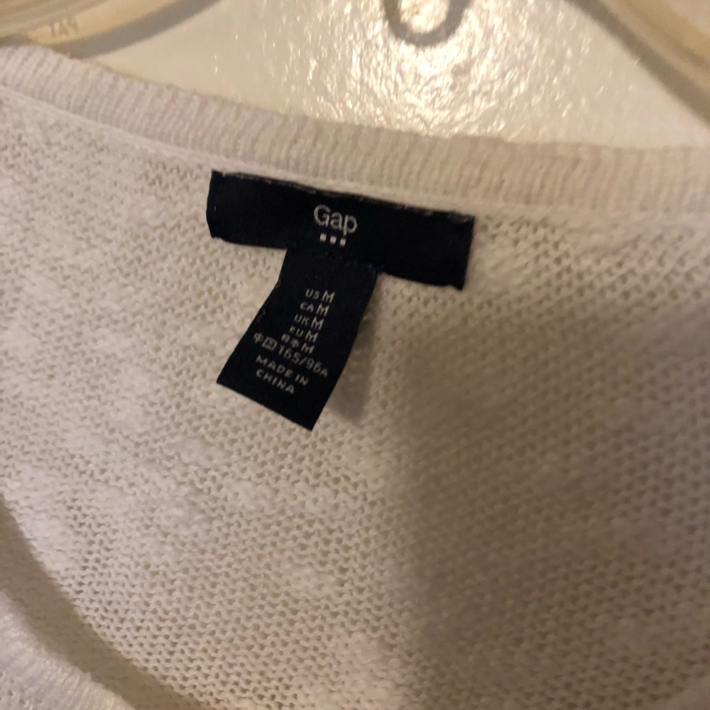 Gap sweater - Picture 2 of 3